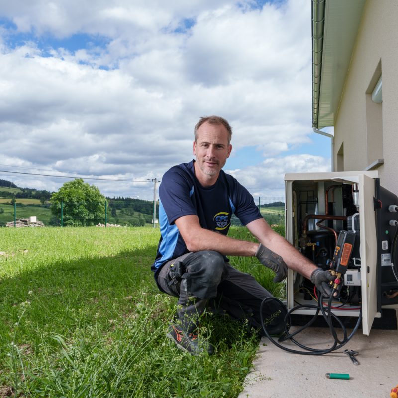 Climatisation réversible et réfrigération à Montbrison, Loire, 42 (58)